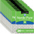 Twenty Four Packs Nordic Pure 12x18x1 Pleated Air Filters MERV 13 Plus Carbon boxed bulk pack 12x18x1M13+C-24