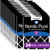 Twenty Four Packs Nordic Pure 12x18x1 Pure Carbon Pleated Odor Reduction Furnace Filters boxed bulk pack 12x18x1PCP-24