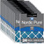 Twenty-four Packs Nordic Pure 14x20x1 Pleated Air Filters MERV 7 Plus Carbon boxed bulk pack 14x20x1M7+C-24