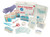 Goodall 18-140 Deluxe Industrial First Aid Kit