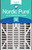 One Pack Nordic Pure Air Bear Cub 16x25x3 MERV 14 Replacement Filter model 266649-101 standing 16x25x3ABM14-1
