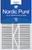 One Pack Nordic Pure 16x25x5 1/4 Goodman/Carrier/Amana Replacement MERV 12 Air Filter 16x25x5_1/4GCAM12-1