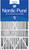 One Pack Nordic Pure 16x28x6 Aprilaire Space-Gard 2400 Replacement Part 401 MERV 12 Air Filter single 16x28x6ASGM12-1