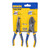 Irwin Vise-Grip 2078702 2pc ProPliers Set-6" Slip Joint