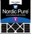 One Pack Nordic Pure Air Bear 20x20x5 Replacement Pure Carbon Odor Reduction MERV 8 Air Filter single 20x20x5ABPCP-1