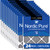 Twenty-four Packs Nordic Pure 20x22x1 Pleated MERV 12 Plus Carbon AC Furnace Filters boxed bulk pack 20x22x1PM12C-24