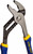 Irwin Vise-Grip 4-Piece Traditional Pliers Set (2078707)