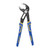 Irwin Vise-Grip 3-Piece GrooveLock Pliers Set (2078710)