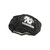 Black K&N Filters Precharger Wrap, enhancing filtration performance.