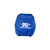 A blue bag displaying the K&N Filters logo, intended for the RX4990 Drycharger Air Filter Wrap.