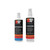 K&N Filters Cabin Filter Cleaning Kit features an air filter cleaner and a bottle of cleaner for optimal filter maintenance.