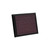 K&N air filter for 2016 Toyota Prius 1.8L and Lexus CT200H/NX300H, improving airflow and engine performance.