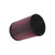 K&N air filter promotes enhanced airflow and filtration for optimal engine efficiency.