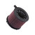 The K&N air filter was designed for Audi A5 2.0L DSL and showcases high-performance filtration for enhanced engine efficiency.