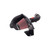 The K&N air intake kit for 2007–2010 Dodge Nitro 4.0L V6 features improved airflow for better engine performance and efficiency.