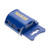 Irwin Tools Lame per rasoio al carbonio, confezione da 100, per coltelli multiuso Irwin (2083200)