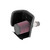K&N air intake filter for Dodge Dart 1.4L Turbo, optimizing airflow for enhanced engine performance and efficiency.