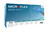 Microflex Disposable Powder-Free Nitrile Gloves for Cleaning w/Textured Fingertips (92-134)