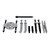 CTA Mini Bearing Separator Tool Kit (3035)