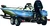 CargoLoc Retractable Transom Tie-Down - One Size, Multi, 2 Pc (89973)