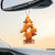Car Freshner Car Air Fresheners - Warm Pumpkin Spice 3 Pack