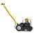 Omega Air/Hydraulic Axle Jack - Black, 100 Ton Capacity (23991)