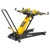 Omega Dpf / Step Housing Handler (46500)