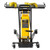 Omega Dpf / Step Housing Handler (46500)