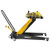 Omega Dpf / Step Housing Handler (46500)