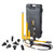 Omega Body Repair Kit With Plastic Case - 10 Ton Capacity (50100)