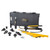 Omega Body Repair Kit With Plastic Case - 10 Ton Capacity (50100)