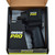 Omega Mini Light Weight Air Impact Wrench - 1/2" Drive, 500 Ft/Lb (82001)