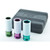 Omega Coated Impact Socket Set - Sae, 1/2" Drive, 3 Piece (83002)