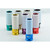 Omega Coated Impact Socket Set - 1/2" Drive, 9.4" Height, 17.4" Width, 12.5" Length, 8 Piece (83003)