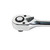 Omega Digital Torque Ratchet Wrench - 1/2" Drive, Range 14.8-73.8 Lb Ft (Foot Pounds)/20-100 Nm (Newton Meters) (83017)
