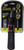 Omega 10-In-1 Auto Loading Ratcheting Screwdriver (83025)