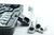 Omega Flexible Ratchet With Go Through Sockets - 1/2" Drive, 34 Piece (83029)