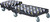 Omega Foldable Z Creeper - Black, 40" (91000)