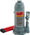 Pro-Lift Hydraulic Bottle Jack - Grey, 6 Ton Capacity (B-006D)