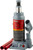 Pro-Lift Hydraulic Bottle Jack - Grey, 6 Ton Capacity (B-006D)