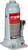 Pro-Lift Hydraulic Bottle Jack - Grey, 8 Ton Capacity (B-008D)