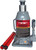 Pro-Lift Hydraulic Bottle Jack - Grey, 20 Ton Capacity (B-020D)