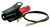 Porto-Power Air Hydraulic Pump And Hose Combo - 6.75" Height, 6" Width, 16.5" Length (B65428)