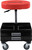 Pro-Lift Pneumatic Chair With Dual Tool Tray - 300 Lb. Capacity, Pack Of 1 (C-3100)