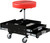 Pro-Lift Pneumatic Chair With Dual Tool Tray - 300 Lb. Capacity, Pack Of 1 (C-3100)