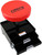 Pro-Lift Pneumatic Chair With Dual Tool Tray - 300 Lb. Capacity, Pack Of 1 (C-3100)