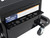 Pro-Lift Mechanic Roller Seat With Tool Box - 3-Drawer, Padded Seat Cushion, 400 Lbs Capacity (C-3300)