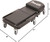 Pro-Lift Foldable Z Creeper - Black, 40", 450 Lbs Capacity (C-9100)