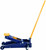 Hein-Werner Heavy Duty Service Jack - Blue, 3 Ton Capacity (HW93652)