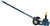 Hein-Werner Air Truck Axle Jack With 3" Extension - 25 Ton Capacity (HW93735A)